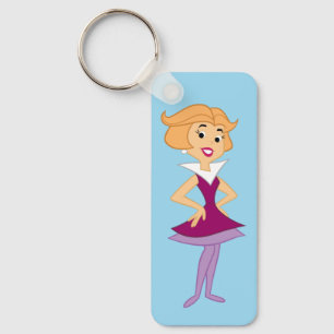 Die Jetsons   Jane Seine Ehefrau Schlüsselanhänger