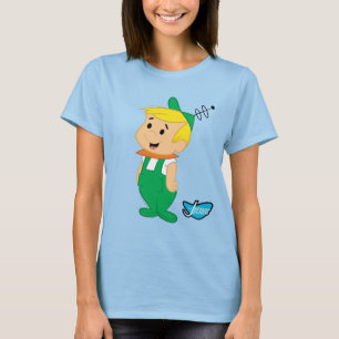Die Jetsons   Sein Junge Elroy T-Shirt