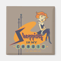Die Jetsons | Shopping ist meine Therapie