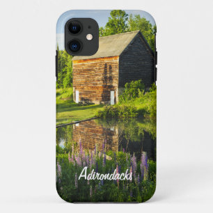 Die John-Brown-Farm in den Adirondacks, N.Y. Case-Mate iPhone Hülle