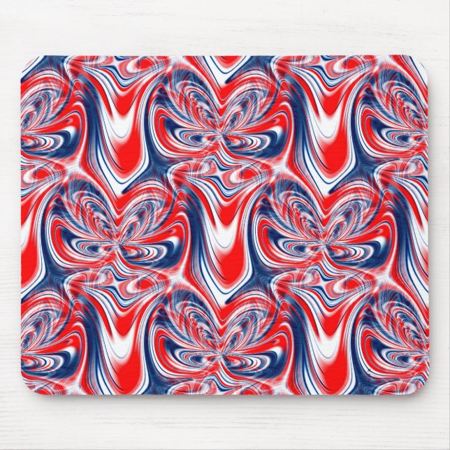 Die Joker... Mousepad (Vorne)