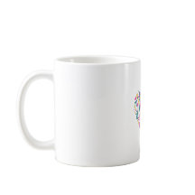 Die Joureny-Liebe Sie selbst Tasse