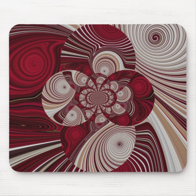 Die Journey_ Mousepad (Vorne)