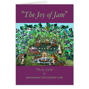 Die Joy of Jam