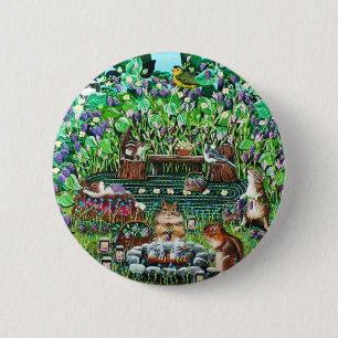 Die Joy of Jam Button