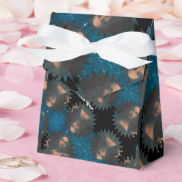 Die "Joy of Oaster Favor Box" Geschenkschachtel