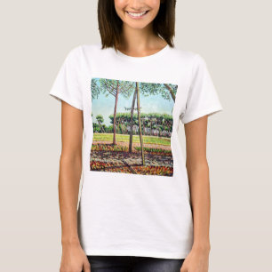 Die junge Kiefer 2009 T-Shirt