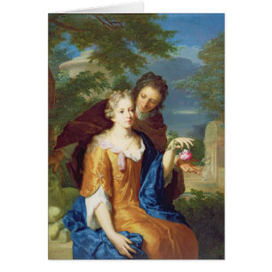 Die jungen Liebhaber