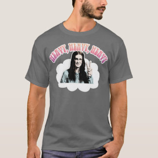 Die jungen Ones Neil Comedy Tribute Design T-Shirt
