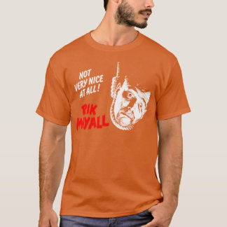 Die jungen Ones Rik Mayall T-Shirt