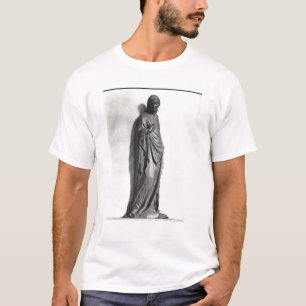 Die Jungfrau der Ankündigung T-Shirt