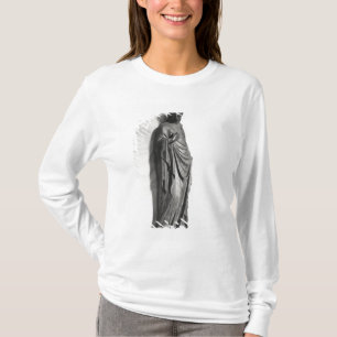 Die Jungfrau der Ankündigung T-Shirt