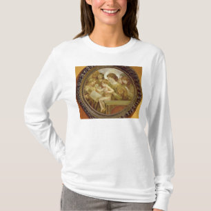 Die Jungfrau der Engel T-Shirt
