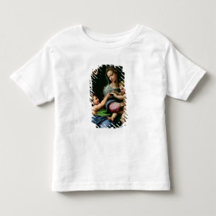 Die Jungfrau der Rose, c.1518 Kleinkind T-shirt