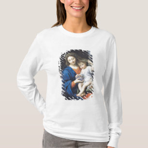 Die Jungfrau der Trauben, 1640-50 T-Shirt