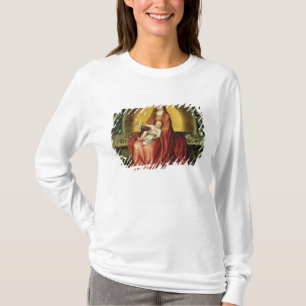 Die Jungfrau und das Kind 2 T-Shirt