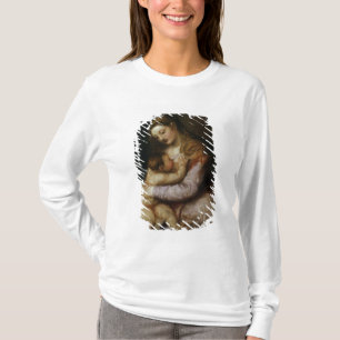 Die Jungfrau und das Kind, c.1570-76 T-Shirt