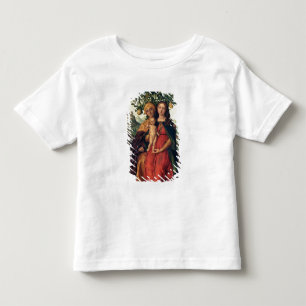 Die Jungfrau und das Kind mit St Anne, 1510-18 Kleinkind T-shirt
