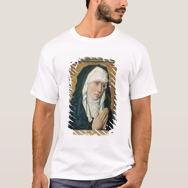 Die Jungfrau von Sorge 2 T-Shirt (Vorderseite)