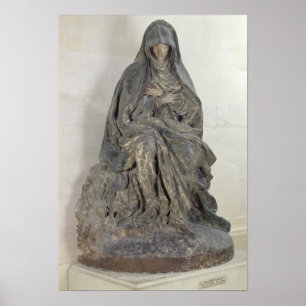 Die Jungfrau von Sorrow 2 Poster