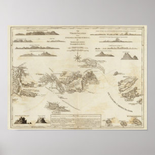 Die Jungfrauen Poster