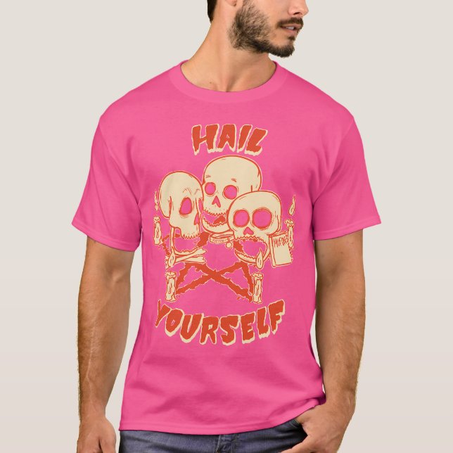 Die Jungs T-Shirt (Vorderseite)