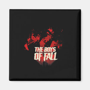 Die Jungs von Fall Horror-Filme neu Grafik oben Magnet