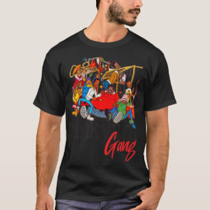 Die Junkyard-Gang T-Shirt