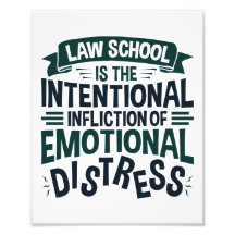 Die juristische Fakultät ist die vorsätzliche Notl