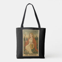 Die Kaiserin Tarot Unisex