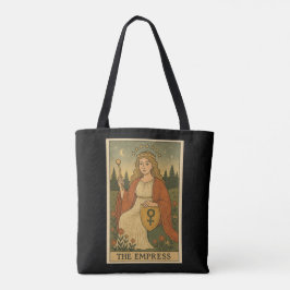 Die Kaiserin Tarot Unisex