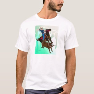 Die Kalb-Roper-Wunderliche Pferdesammlung T-Shirt