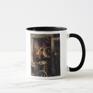 Die Kaldaunen-Metzger Tasse