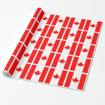 Die kanadische Flagge, Kanada