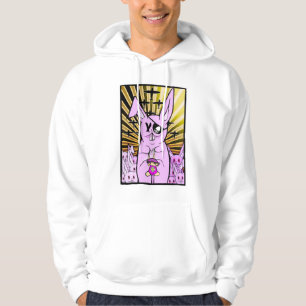 Die Kaninchen 2012 Hoodie
