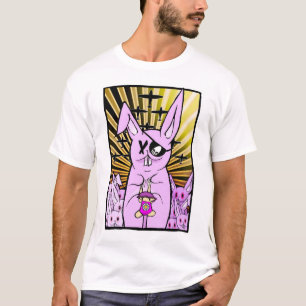 Die Kaninchen 2012 T-Shirt