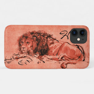 DIE KAP-LÖSUNG NACH UNTEN, Pink, Schwarz Case-Mate iPhone Hülle