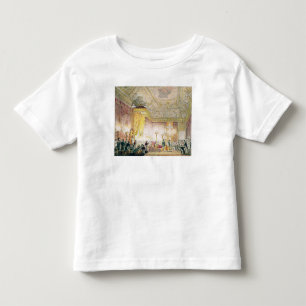 Die Kapelle der Erholung von Louis XVIII Kleinkind T-shirt