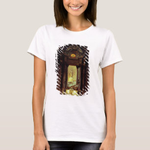 Die Kapelle der Jungfrau, 1770's (Foto) T-Shirt