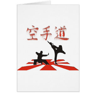 Die Karate-Perspektive