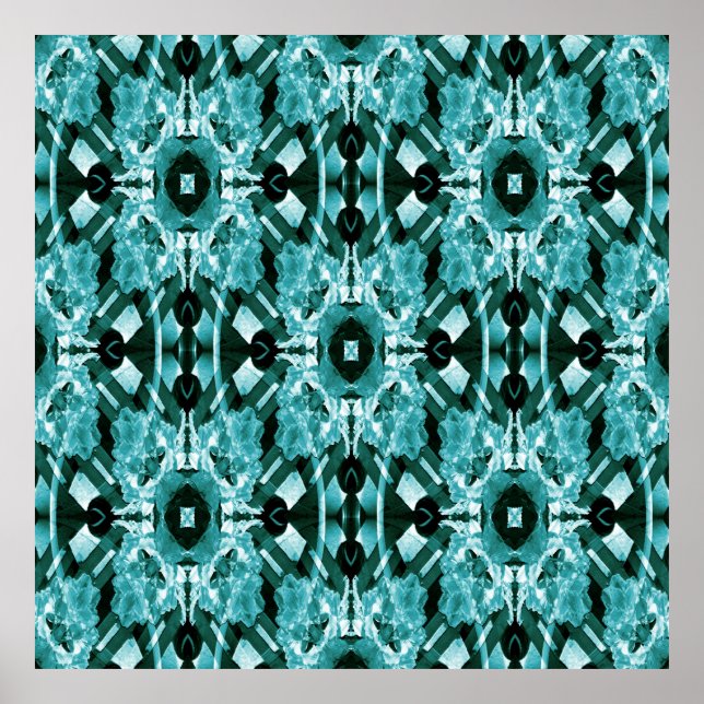 Die Karibik...... Poster (Vorne)