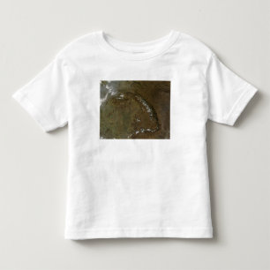 Die Karpatenberge Kleinkind T-shirt