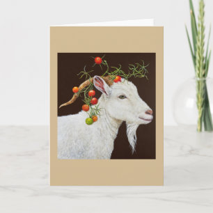 Die Karte des Mater Horn