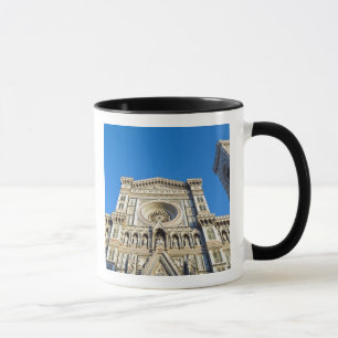 Die Kathedrale Santa Maria del Fiore, Firenze, Tasse
