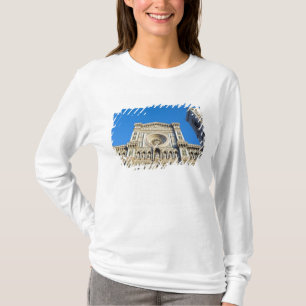 Die Kathedrale Santa Maria del Fiore, Florenz, T-Shirt
