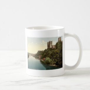 Die Kathedrale und das Schloss von der Brücke, Kaffeetasse