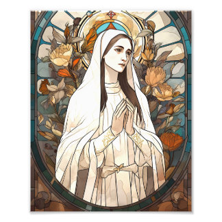 Die katholische fotodruck