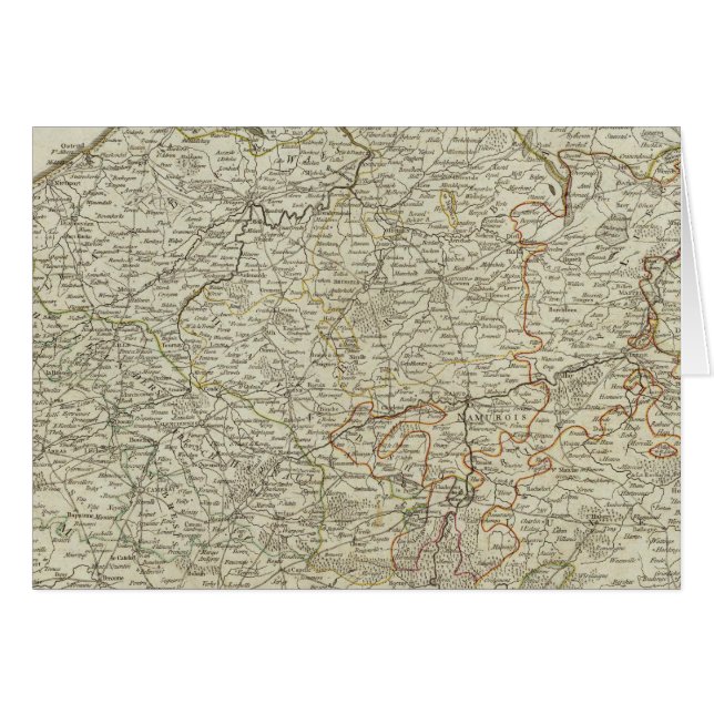 Die katholischen Niederlande (Vorderseite (Horizontal))