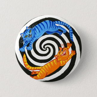 Die Kätzchen-Zone Button