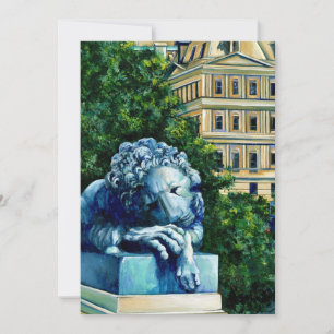 Die Katze, die die Kanarischen Inseln aß